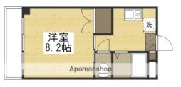 西川原駅 3.6万円