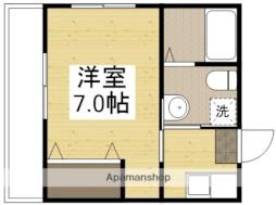 岡山駅 3.5万円