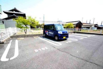 アイビーハイツＤ 202｜岡山県岡山市南区西市(賃貸アパート1LDK・2階・51.13㎡)の写真 その29