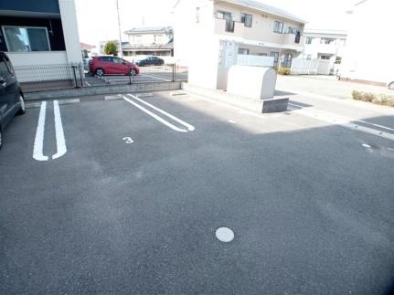 クレイノ沖 105｜岡山県岡山市東区瀬戸町沖(賃貸アパート1K・1階・23.01㎡)の写真 その21