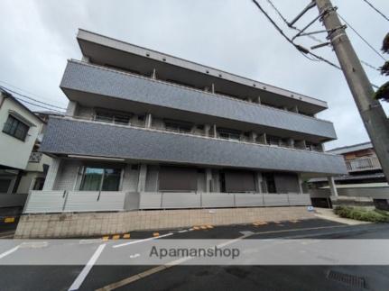 ルミエール西川原 302｜岡山県岡山市中区西川原１丁目(賃貸アパート1K・3階・27.54㎡)の写真 その6