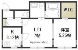 西大寺駅 5.6万円