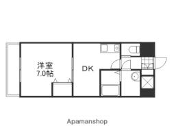 岡山駅 5.1万円