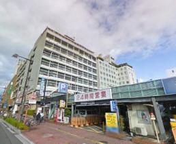 岡山県岡山市北区表町２丁目（賃貸マンション1K・6階・37.76㎡） その17