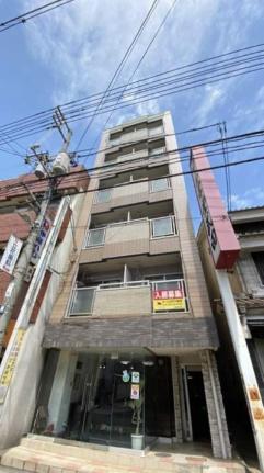 岡山県岡山市中区中納言町（賃貸マンション1K・5階・19.00㎡） その12