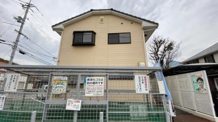 コーポプライム 201 ｜ 岡山県岡山市中区原尾島４丁目（賃貸アパート3LDK・2階・62.37㎡） その16