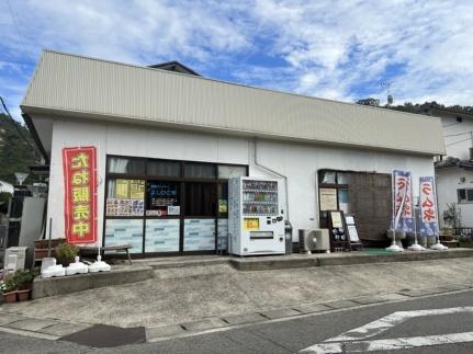 ゆうじゅ（結寿） 205｜岡山県和気郡和気町日室(賃貸アパート2LDK・2階・59.55㎡)の写真 その17