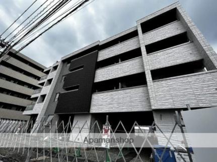 岡山県岡山市北区上中野１丁目(賃貸マンション2LDK・2階・79.25㎡)の写真 その4