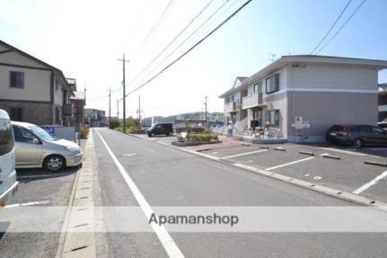 岡山県岡山市北区花尻みどり町(賃貸アパート2K・2階・31.00㎡)の写真 その22