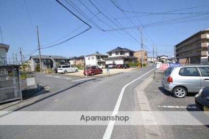 岡山県岡山市北区花尻みどり町(賃貸アパート2K・2階・31.00㎡)の写真 その23