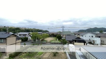 岡山県玉野市田井３丁目(賃貸マンション2LDK・3階・62.63㎡)の写真 その30