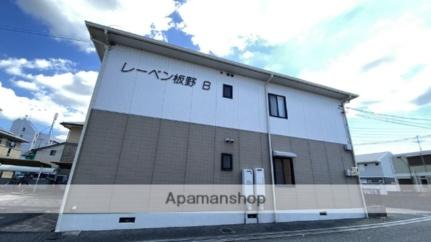 岡山県岡山市北区白石西新町(賃貸アパート2DK・1階・56.66㎡)の写真 その15