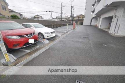 岡山県岡山市北区伊島町２丁目(賃貸マンション2LDK・3階・63.12㎡)の写真 その29