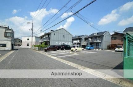 サンコーポ小野Ｃ棟 203｜岡山県倉敷市田ノ上新町(賃貸アパート3DK・2階・53.81㎡)の写真 その12