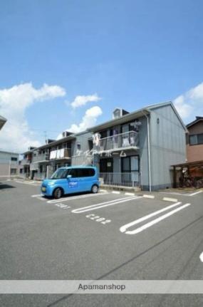 サンコーポ小野Ｃ棟 203｜岡山県倉敷市田ノ上新町(賃貸アパート3DK・2階・53.81㎡)の写真 その13