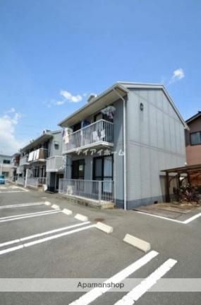 サンコーポ小野Ｃ棟 203｜岡山県倉敷市田ノ上新町(賃貸アパート3DK・2階・53.81㎡)の写真 その5