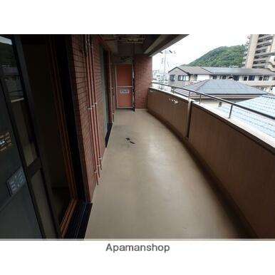 アルバ倉敷 305｜岡山県倉敷市堀南(賃貸マンション3DK・3階・58.32㎡)の写真 その9