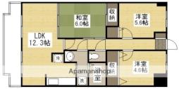 高島駅 5.9万円