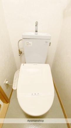 岡山県岡山市北区大供２丁目（賃貸マンション1R・4階・31.50㎡） その6