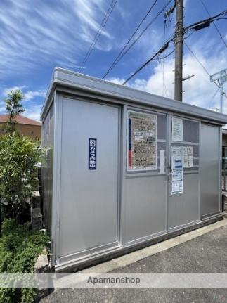 エピナール　Ｂ棟 205｜岡山県倉敷市中島(賃貸アパート2LDK・2階・61.63㎡)の写真 その19