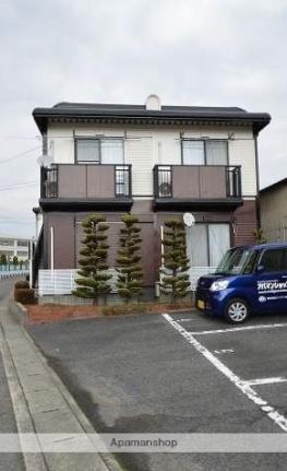 パレロッサ陣之内Ｂ棟 101｜岡山県倉敷市中島(賃貸アパート1R・1階・27.10㎡)の写真 その20