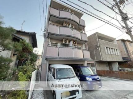 岡山県岡山市北区今１丁目(賃貸マンション1K・4階・18.01㎡)の写真 その13