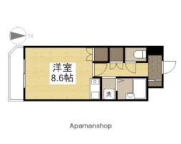 岡山駅 4.0万円