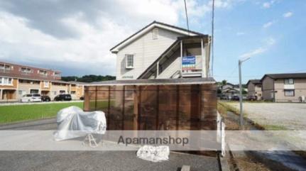 メゾンアルスＢ 101｜岡山県倉敷市徳芳(賃貸アパート1R・1階・17.39㎡)の写真 その10