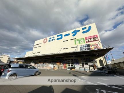 岡山県岡山市北区南方３丁目(賃貸マンション1K・2階・24.00㎡)の写真 その14