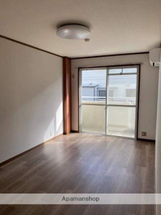 グランドールマンション 105｜岡山県倉敷市西岡(賃貸マンション2K・1階・44.00㎡)の写真 その3