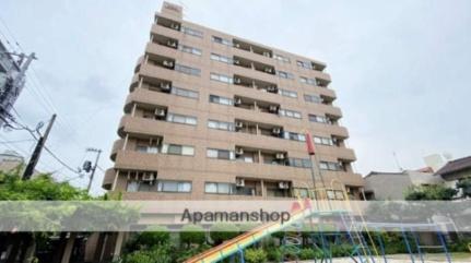 岡山県岡山市北区春日町（賃貸マンション1LDK・7階・30.21㎡） その15