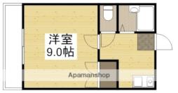 🉐敷金礼金0円！🉐津山線 法界院駅 徒歩46分