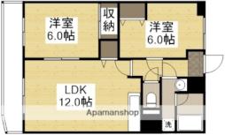 岡山電気軌道東山本線 中納言駅 徒歩16分