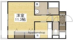 法界院駅 5.6万円