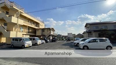 岡山県岡山市北区田中(賃貸マンション1K・2階・26.00㎡)の写真 その29