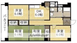 山陽本線 岡山駅 徒歩32分