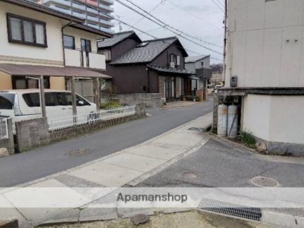 佐藤コーポ 101｜岡山県岡山市南区福田(賃貸アパート1K・1階・22.75㎡)の写真 その26