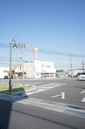 画像18:水島信用金庫西阿知支店(銀行)まで427m