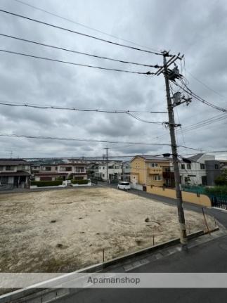 岡山県岡山市中区平井(賃貸マンション2LDK・2階・58.26㎡)の写真 その30