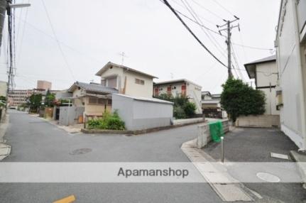 岡山県岡山市北区津島東２丁目(賃貸アパート1K・2階・17.96㎡)の写真 その17