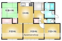 🉐敷金礼金0円！🉐白楽町渡邉様借家　南西