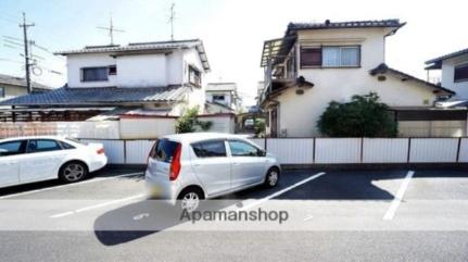 上東コーポ　東 105｜岡山県倉敷市上東(賃貸アパート1DK・1階・30.37㎡)の写真 その30