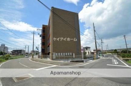 アンティカベラカーサ ｜岡山県倉敷市老松町１丁目(賃貸マンション1K・2階・28.11㎡)の写真 その22