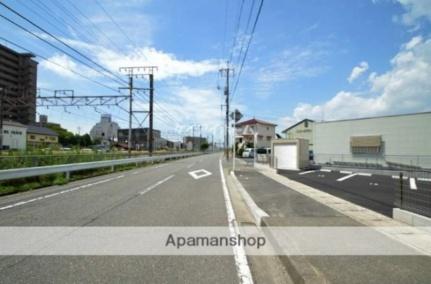 アンティカベラカーサ ｜岡山県倉敷市老松町１丁目(賃貸マンション1K・2階・28.11㎡)の写真 その23