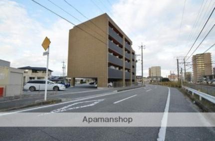 アンティカベラカーサ ｜岡山県倉敷市老松町１丁目(賃貸マンション1K・2階・28.11㎡)の写真 その1