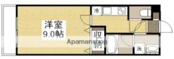 高島駅 5.4万円