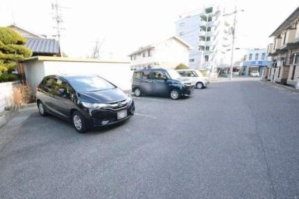 岡山県岡山市中区清水２丁目(賃貸アパート1K・1階・30.27㎡)の写真 その26