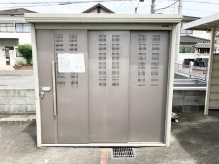 グリーンコーポ板谷　Ｂ棟 B202｜岡山県倉敷市上富井(賃貸アパート2K・2階・45.81㎡)の写真 その19