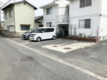 グリーンコーポ板谷　Ｂ棟 B202｜岡山県倉敷市上富井(賃貸アパート2K・2階・45.81㎡)の写真 その20