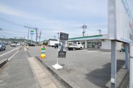 岡山県総社市溝口(賃貸アパート2LDK・2階・53.76㎡)の写真 その18